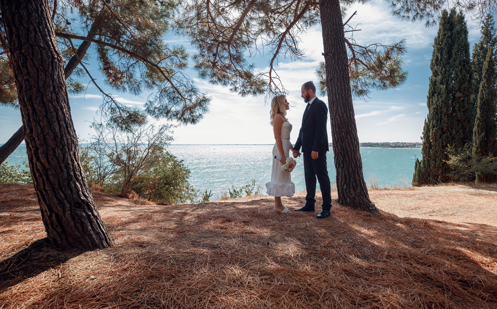 383 Wedding